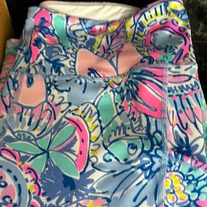 Lilly Pulitzer leggings